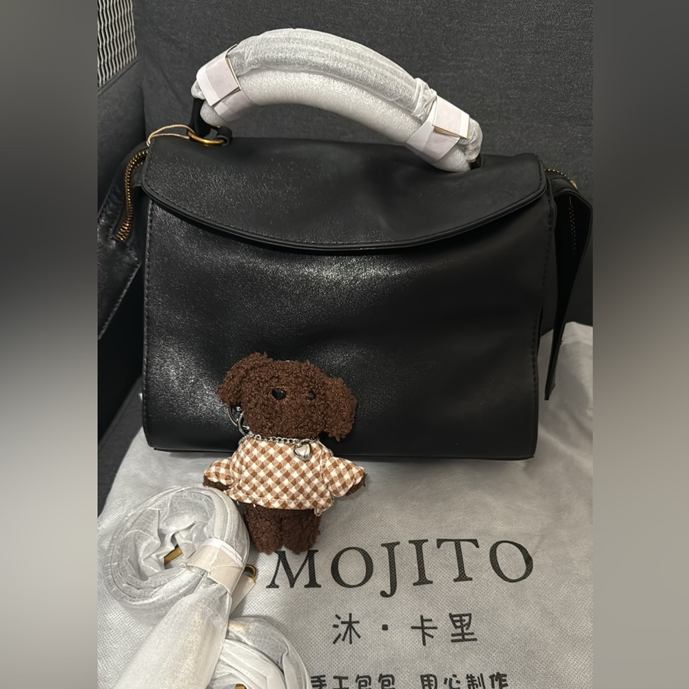 Mojito Crossbody Bag
